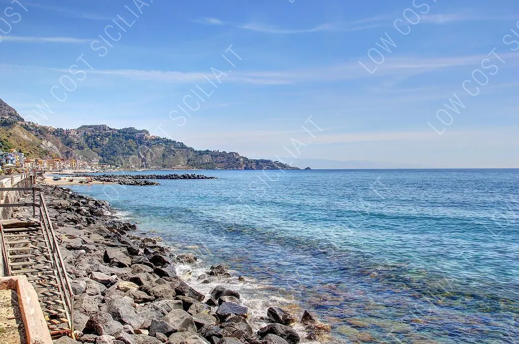 Apartment Tysandros Giardini Naxos 0*,